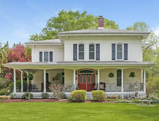 Monroe Manor Inn hotel detail image 4