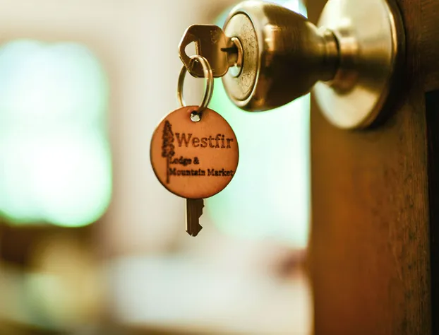 Westfir Lodge & Mountain Market hotel detail image 3