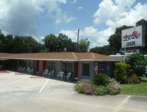 The Scoot Inn hotel detail image 1