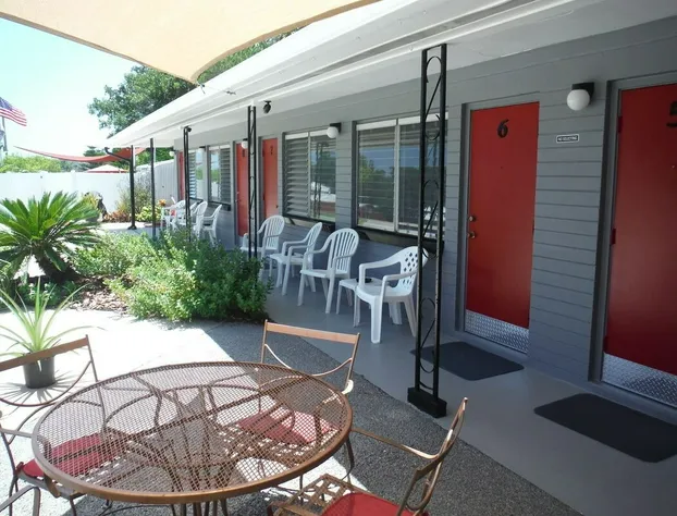 The Scoot Inn hotel detail image 3