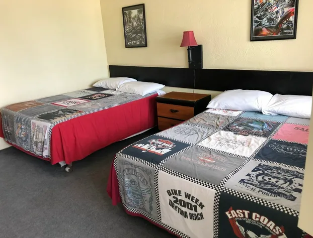 The Scoot Inn hotel detail image 4