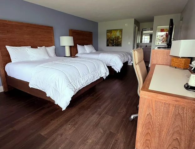 Roland Martin Marina and Resort hotel detail image 3