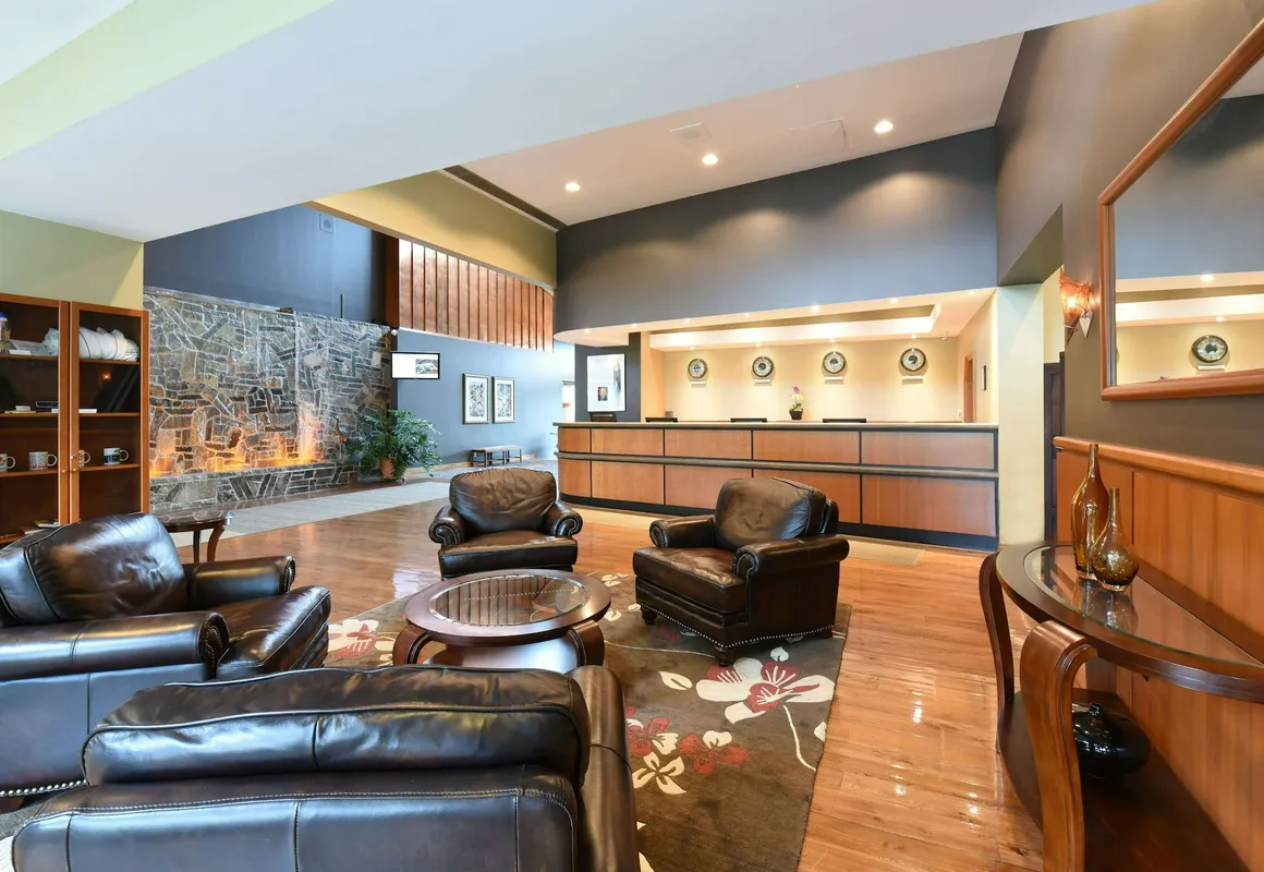 Kingbridge Conference Centre & Hotel hotel hero