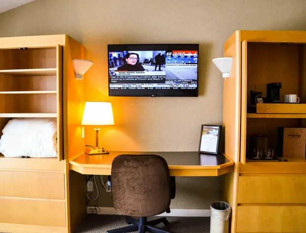 Kingbridge Conference Centre & Hotel hotel detail image 1