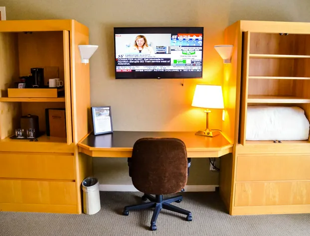 Kingbridge Conference Centre & Hotel hotel detail image 2