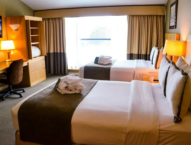 Kingbridge Conference Centre & Hotel hotel detail image 3