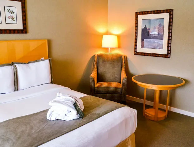 Kingbridge Conference Centre & Hotel hotel detail image 4