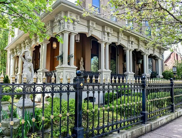 The Stegmaier Guest House hotel detail image 1