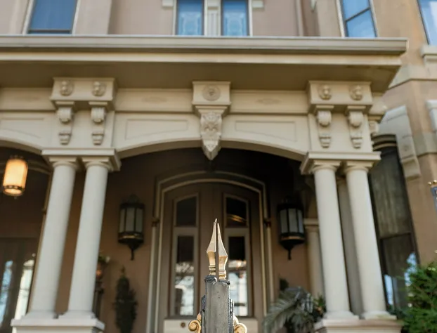 The Stegmaier Guest House hotel detail image 2