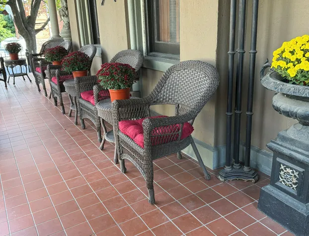 The Stegmaier Guest House hotel detail image 4