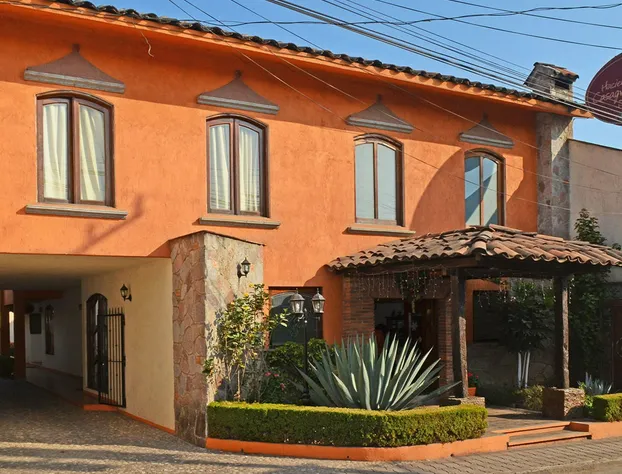 Hotel Hacienda Casagrande hotel detail image 3