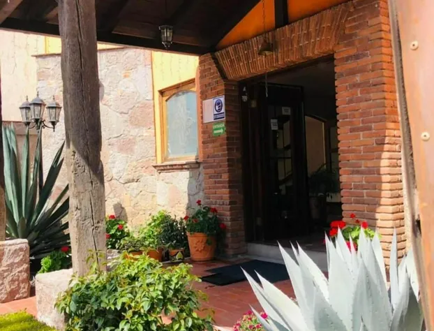 Hotel Hacienda Casagrande hotel detail image 4