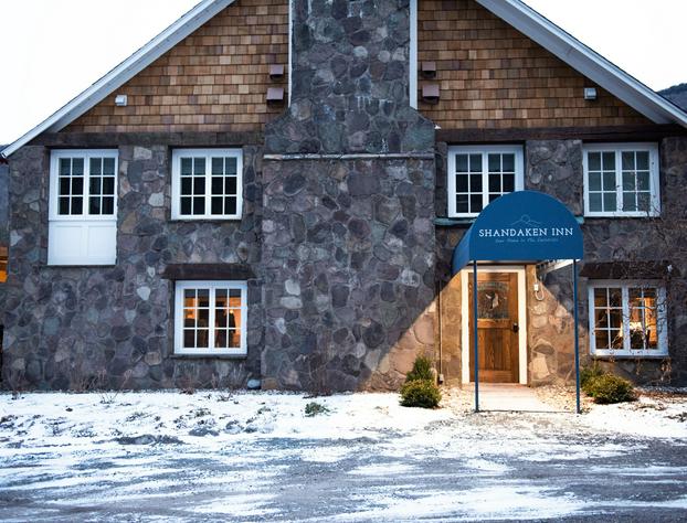 Shandaken Inn hotel detail image 1