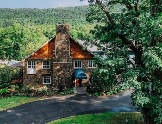 Shandaken Inn hotel detail image 2