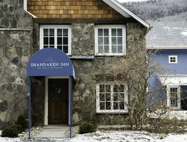 Shandaken Inn hotel detail image 3