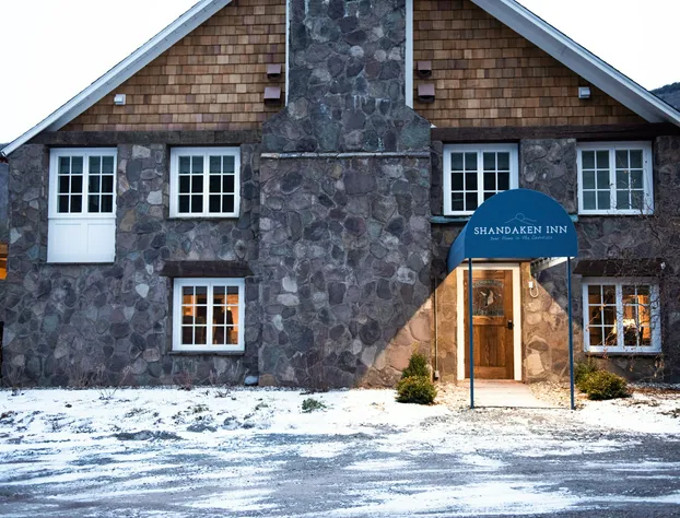 Shandaken Inn hotel detail image 1