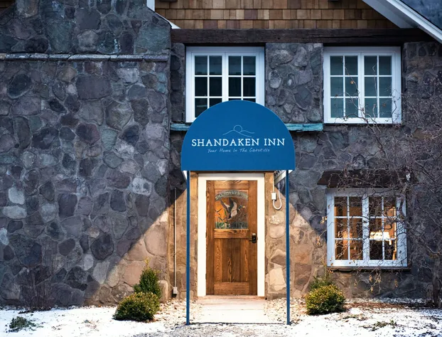 Shandaken Inn hotel detail image 2