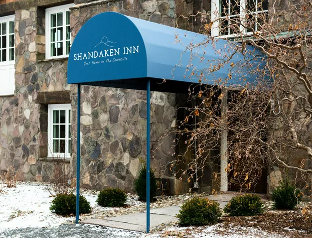 Shandaken Inn hotel detail image 4
