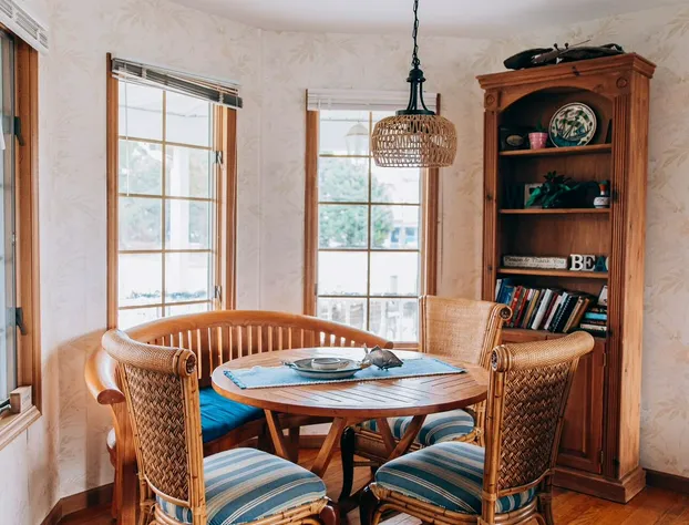 Captain's Cottage hotel detail image 1