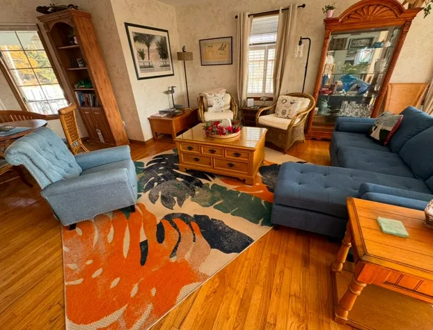 Captain's Cottage hotel detail image 2