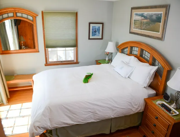 Captain's Cottage hotel detail image 1