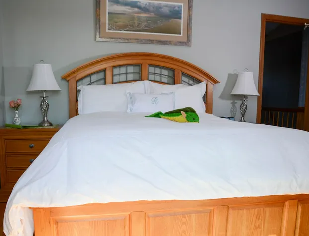 Captain's Cottage hotel detail image 2