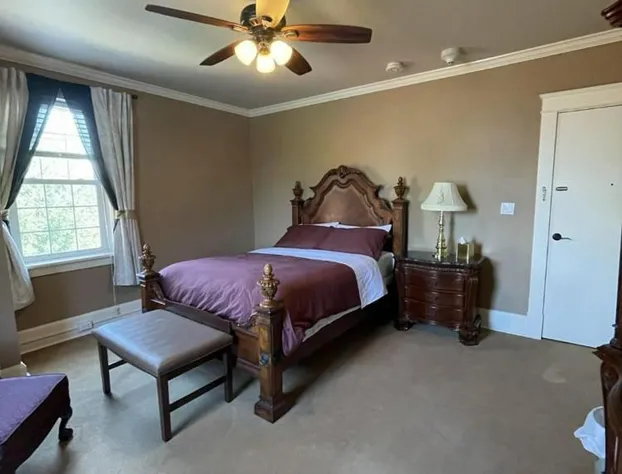 The Woodford Inn hotel detail image 2