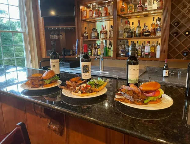 The Woodford Inn hotel detail image 4