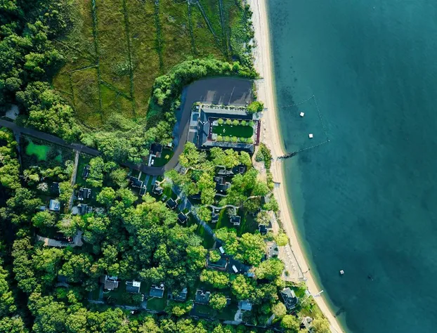 Silver Sands Motel & Beach Bungalows hotel detail image 3