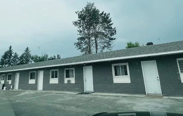 Marshall Motel hotel detail image 1