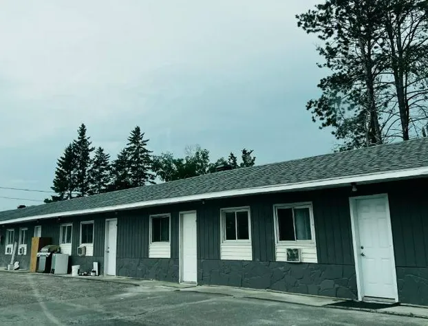 Marshall Motel hotel detail image 2