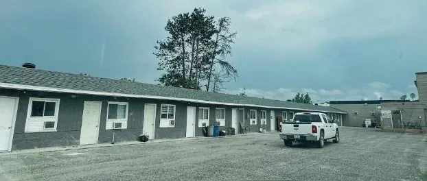 Marshall Motel hotel detail image 3