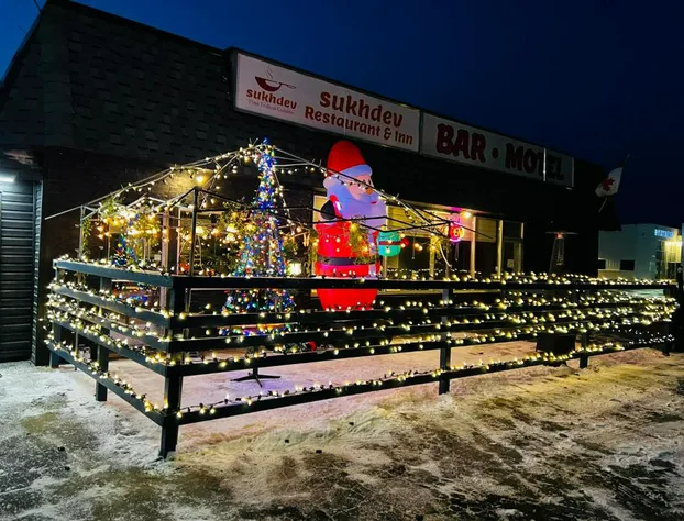 Marshall Motel hotel detail image 4