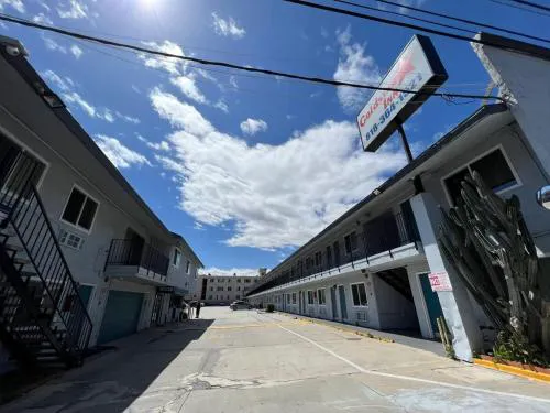 Goldstar Inn hotel detail image 1