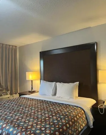 Goldstar Inn hotel detail image 3