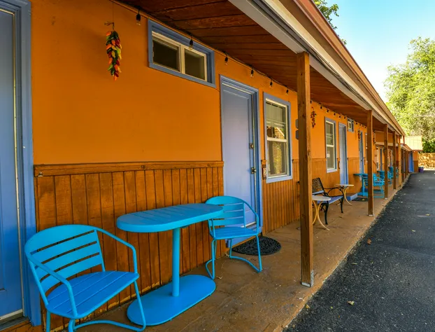 Kokopelli Lodge hotel detail image 1