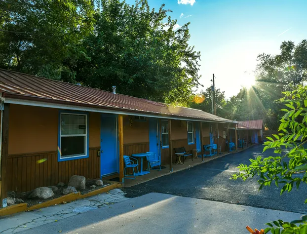 Kokopelli Lodge hotel detail image 2