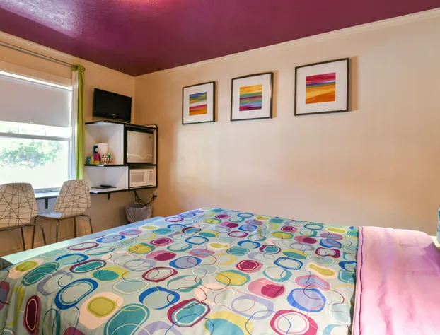 Kokopelli Lodge hotel detail image 3