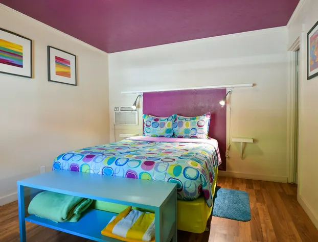 Kokopelli Lodge hotel detail image 4