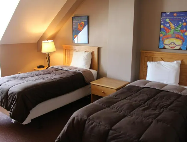 Town Square Condos hotel detail image 1