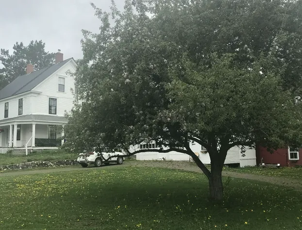 Sewall House Yoga Retreat hotel detail image 2