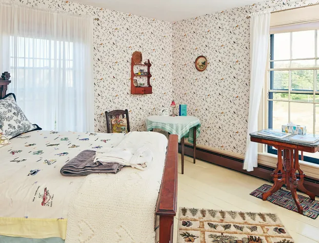 Sewall House Yoga Retreat hotel detail image 3