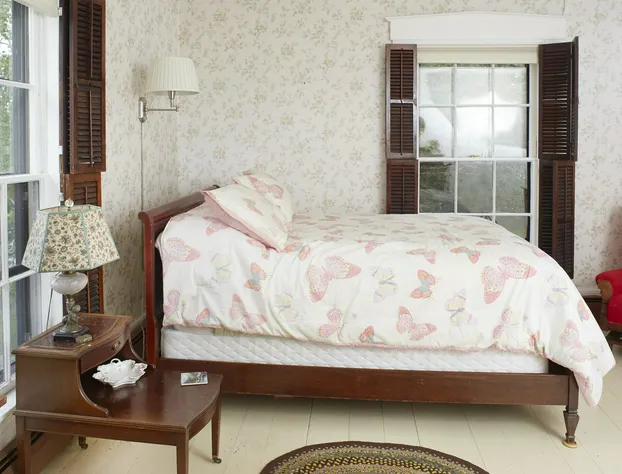 Sewall House Yoga Retreat hotel detail image 4