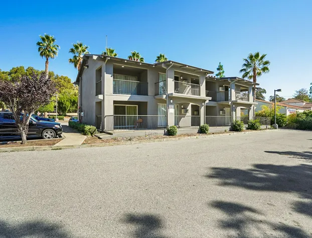 Mission Peak Lodge hotel detail image 2