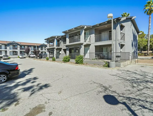 Mission Peak Lodge hotel detail image 3