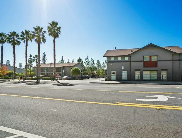 Mission Peak Lodge hotel detail image 4
