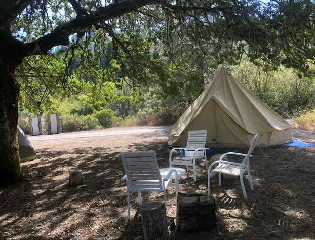 Mendocino Magic hotel detail image 3