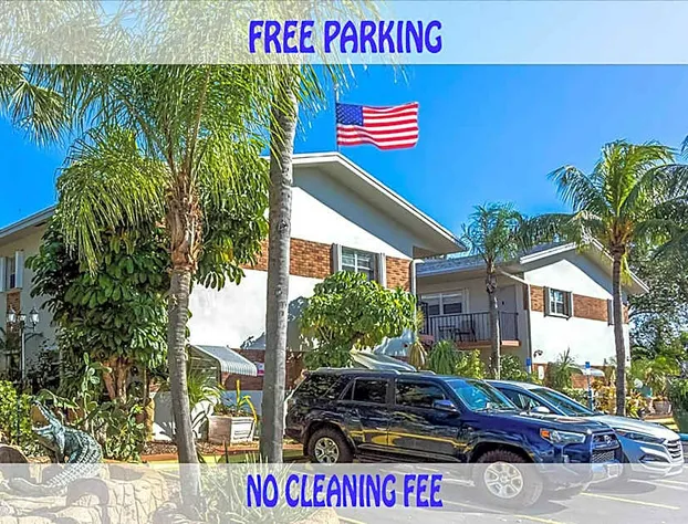 Richard's Motel Studio hotel detail image 2