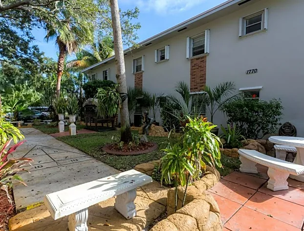 Richard's Motel Studio hotel detail image 4