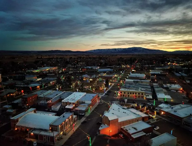 The Drift Inn hotel detail image 1